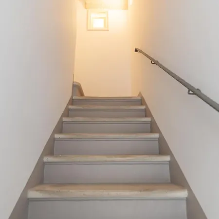 Casa Alta شقة