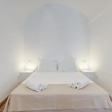 Casa Alta شقة *