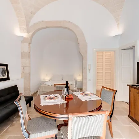 Casa Alta شقة أوستوني