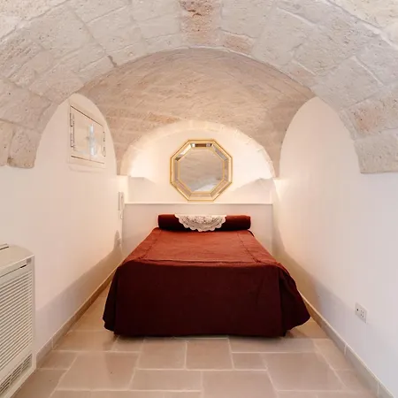 Casa Alta * أوستوني