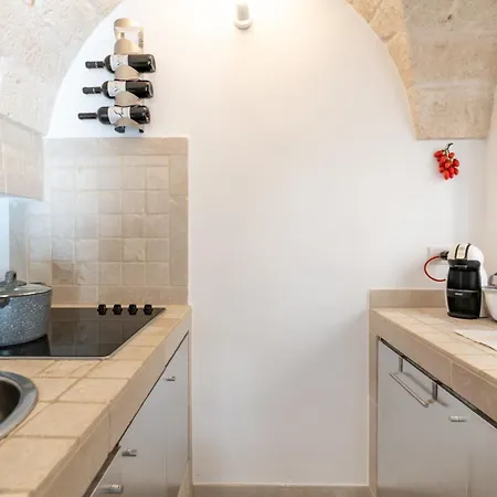شقة Casa Alta *