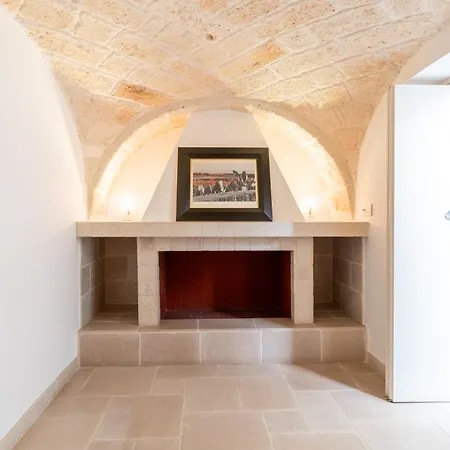 Casa Alta شقة أوستوني